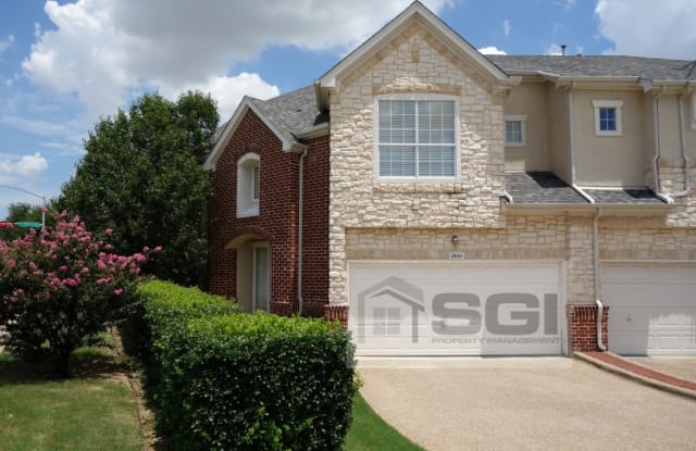 2651 Corbeau Dr - 2651 Corbeau Drive, Irving, TX 75038