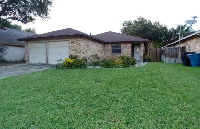 2140 Martin Avenue - 2140 Martin Avenue, McAllen, TX 78504