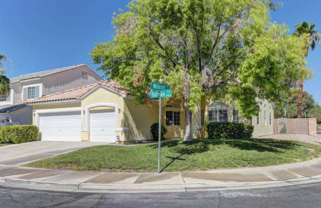 3-Bedroom Home in Prime Las Vegas Location Gallery 1