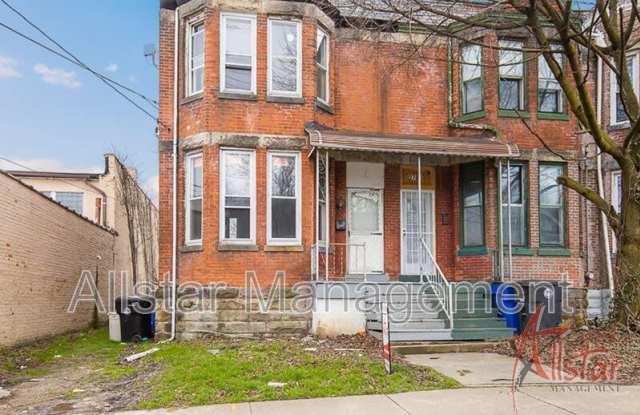2701 Riverside Ave - 2701 Riverside Avenue, Cleveland, OH 44109