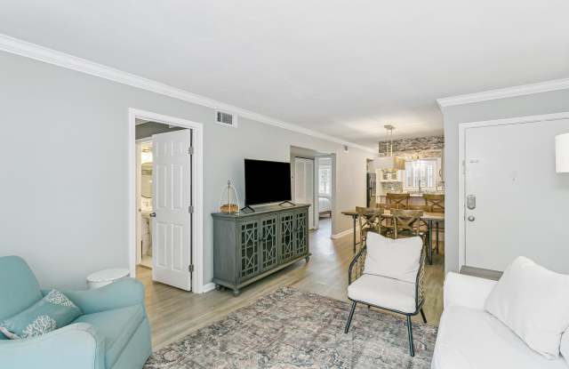 1650 Via De Luna Drive - B3B3 Gallery 4