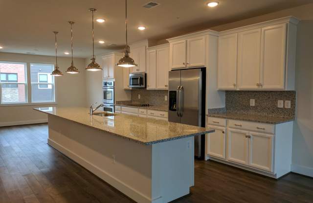 20557 MILBRIDGE TERRACE - 20557 Milbridge Ter, Ashburn, VA 20147
