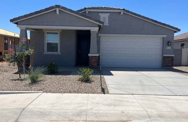 BRAND NEW 3BED/2BATH IN MARICOPA photos photos