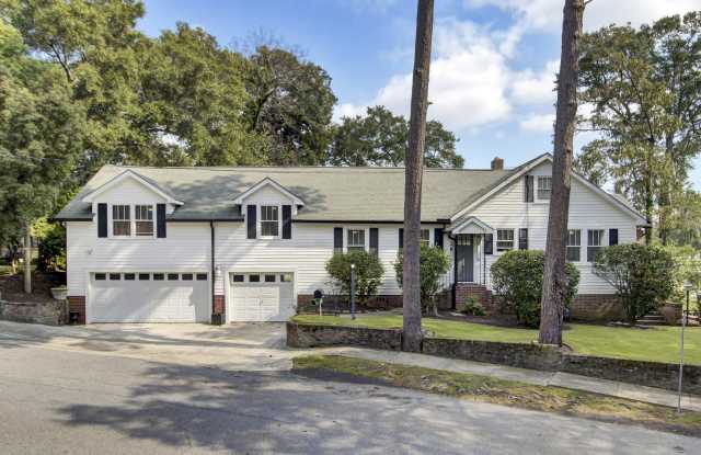 1146 Buist Avenue - 1146 Buist Avenue, North Charleston, SC 29405