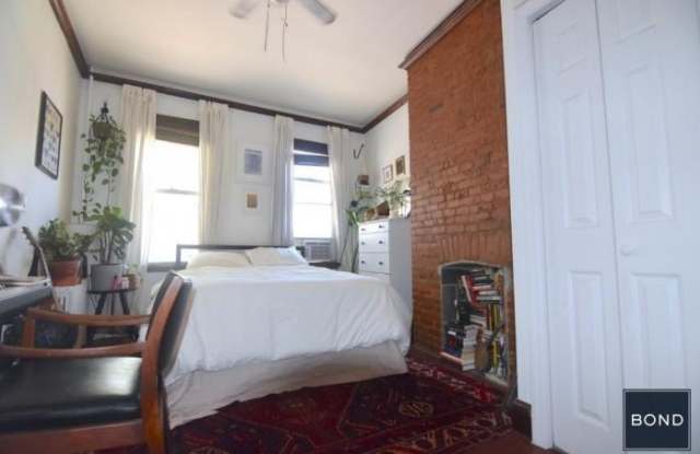 515 Meeker Avenue - 515 Meeker Avenue, Brooklyn, NY 11222