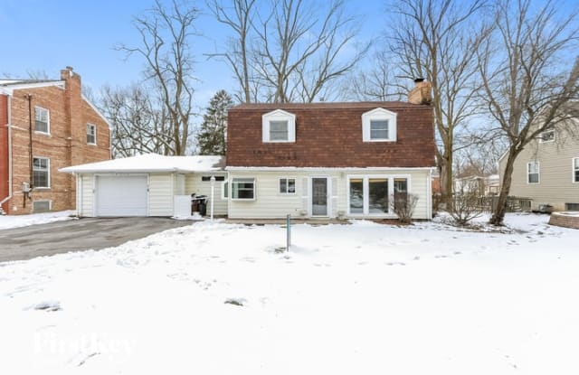 18210 Perth Avenue - 18210 Perth Avenue, Homewood, IL 60430