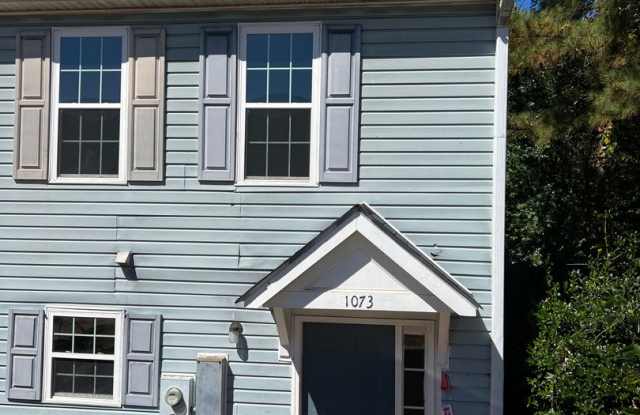 Modern 3BR/2.5BA Townhome photos photos