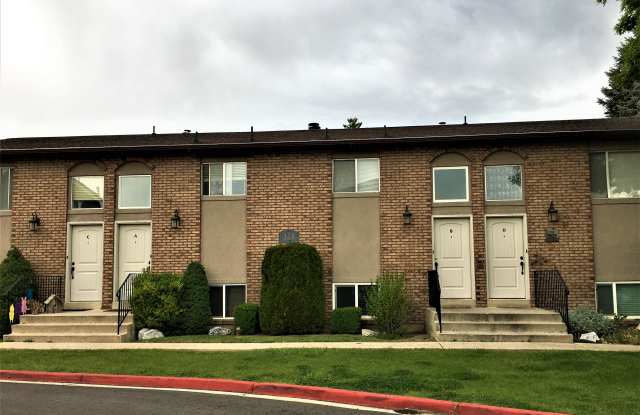 328 W Amiron Way #B - 328 West Amiron Way, Orem, UT 84057