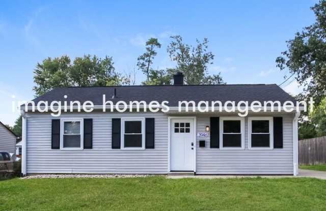 3946 Belfast Avenue photos photos