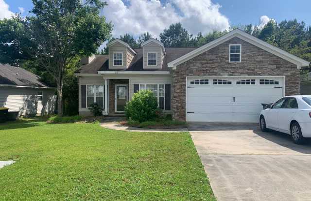 Super Cute Cottage Home in Opelika--Village at Waterford photos photos