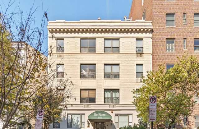 2145 CALIFORNIA STREET NW photos photos