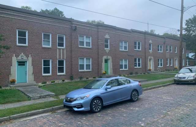 1013 Valley Road - D - 1013 Valley Road, Charleston, WV 25302