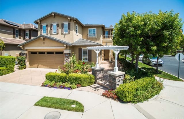 33 Lynnfield - 33 Lynnfield, Irvine, CA 92620
