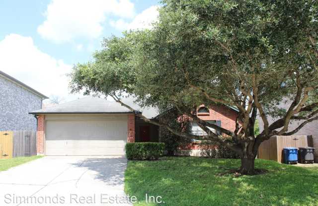8007 Brisbane - 8007 Brisbane, San Antonio, TX 78109