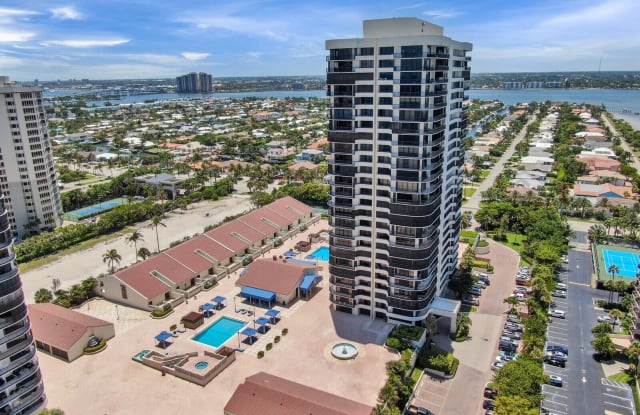 3974 N Ocean Drive - 3974 North Ocean Drive, Riviera Beach, FL 33404