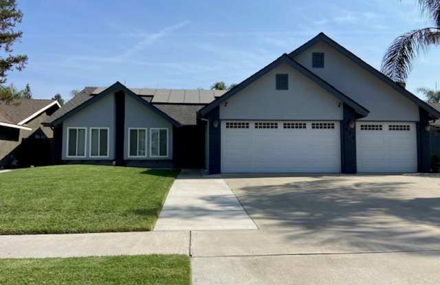 NW Visalia Home coming soon! - 934 North Kent Street, Visalia, CA 93291