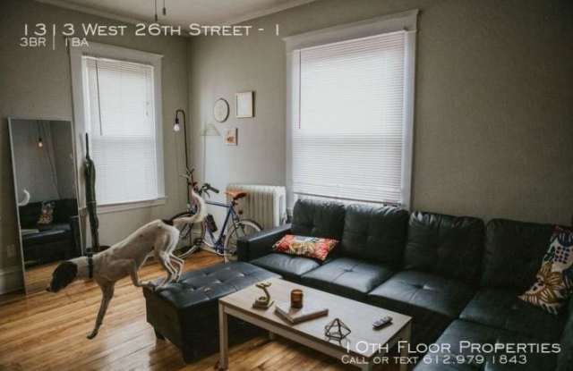 1313 West 26th Street Gallery 2
