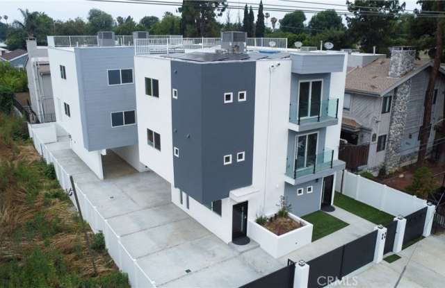 6845 N Haskell Avenue photos photos