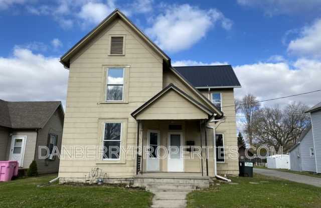 510 Howard Street - 1 - 510 Howard Street, Findlay, OH 45840