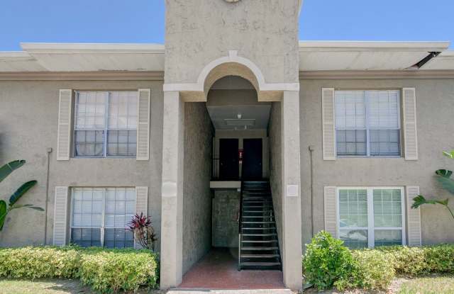 Beautiful 2bed/ 2 bath Condo For Rent at Serravella in Altamonte Springs!! - 375 Wymore Road, Seminole County, FL 32714
