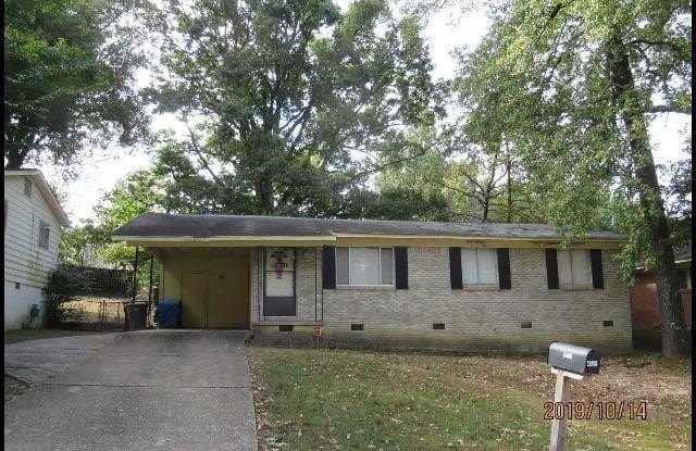 8915 Longacre Drive Gallery 1