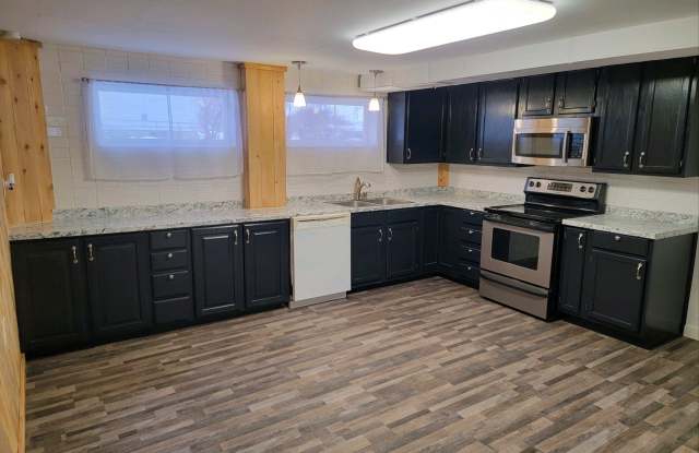 435 Kiesel Avenue - 435 Kiesel Avenue, Ogden, UT 84404