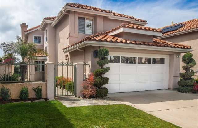 53 San Raphael - 53 San Raphael, Dana Point, CA 92629
