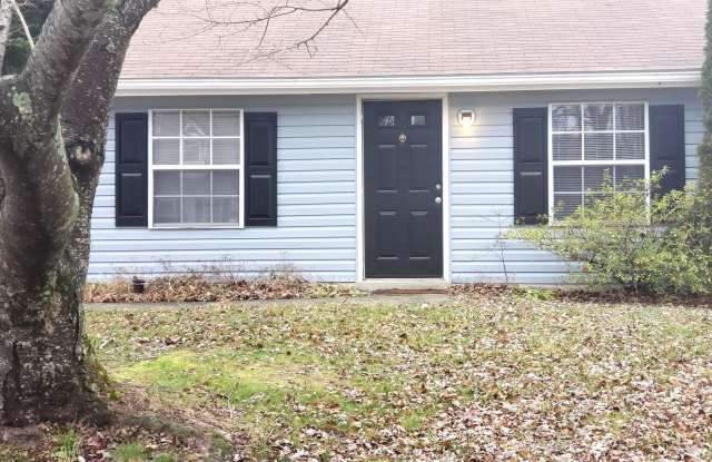 9927 LYNDIA PLACE - 9927 Lyndia Place, Rosaryville, MD 20772