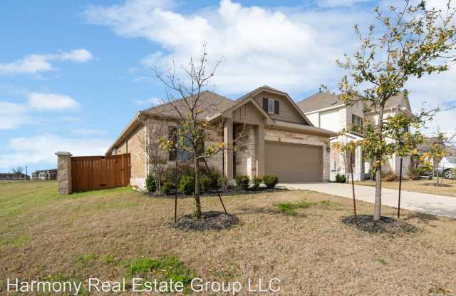 18304 Blush Rose Rd - 18304 Blush Rose Road, Pflugerville, TX 78660