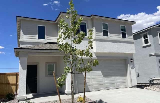 Newer Build Home in Lemmon Valley photos photos
