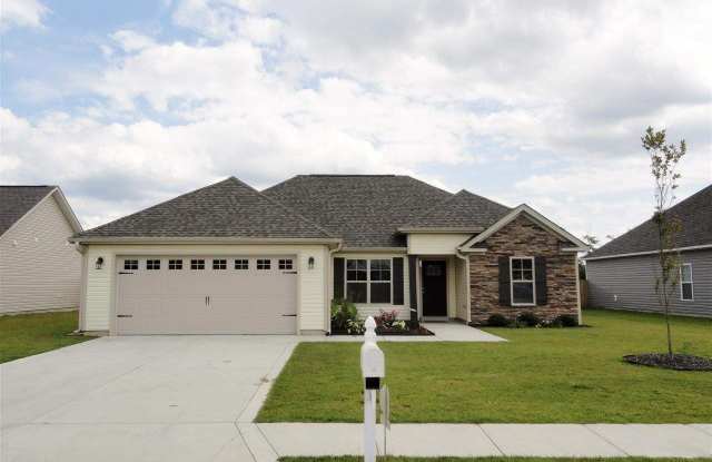 290 Merin Height Road - 290 Merin Height Road, Onslow County, NC 28546