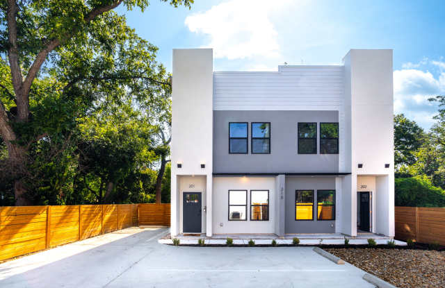 210 Piedmont Avenue photos photos