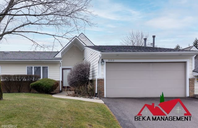35313 Hillside Dr - 35313 Hillside Drive, Farmington Hills, MI 48335