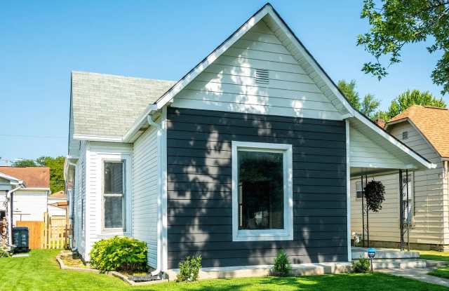 844 River Avenue - 844 River Avenue, Indianapolis, IN 46221