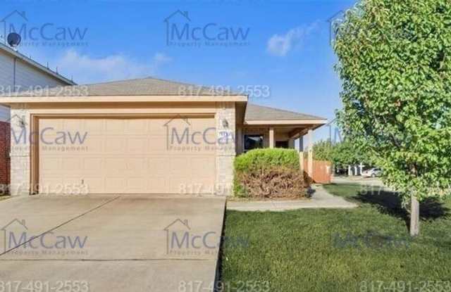 9133 Sun Haven Way - 9133 Sun Haven Way, Fort Worth, TX 76244