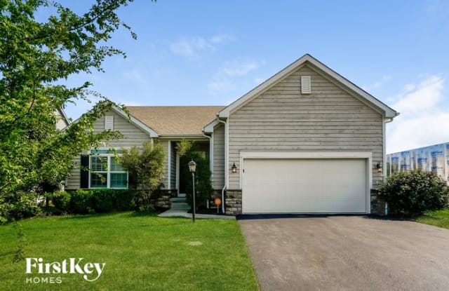 208 Kohler Street - 208 Kohler Street, Pickerington, OH 43147