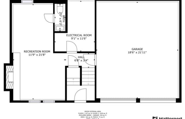 3816 Cass Creek Court Gallery 3