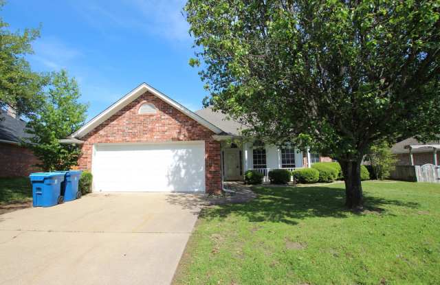 Almost Ready! 3 Bedroom 2 Bath in Whitehouse ISD! photos photos