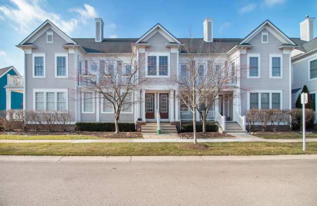 644 Constitution St - 644 Constitution St, Wayne County, MI 48188