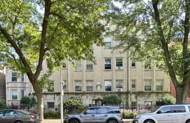 4029 Kenmore - 4029 North Kenmore Avenue, Chicago, IL 60613