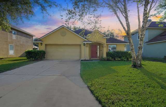 Spacious 4BR House in Orange Park photos photos