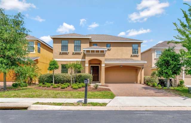 2311 VICTORIA DRIVE - 2311 Victoria Drive, Polk County, FL 33837