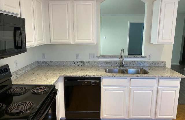 5628 Liberton Ln - 5628 Liberton Lane, Austin, TX 78754