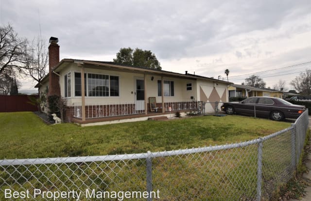 103 W. Leland Road - 103 West Leland Road, Pittsburg, CA 94565