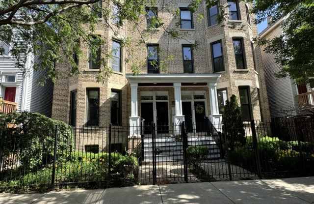 1254 W DIVERSEY Parkway - 1254 West Diversey Parkway, Chicago, IL 60614 1254 W DIVERSEY Parkway - 1254 West Diversey Parkway, Chicago, IL 60614