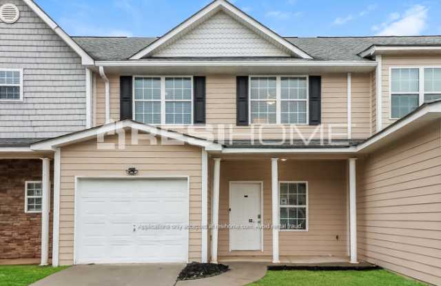 102 Bedrock Place - 102 Bedrock Place, Temple, GA 30179