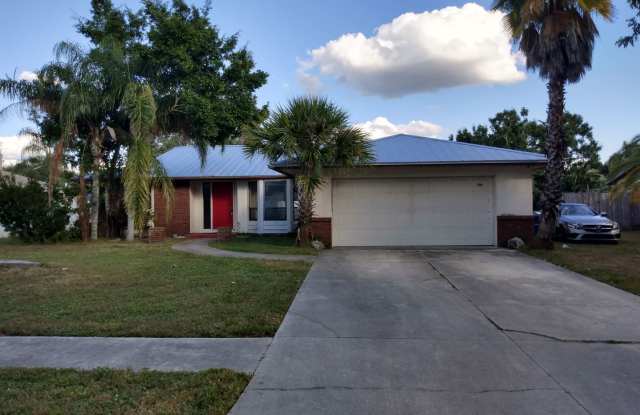 3/2 Home in the Meadows- Beautiful Central Sarasota. Location, yard, pet-friendly!! photos photos