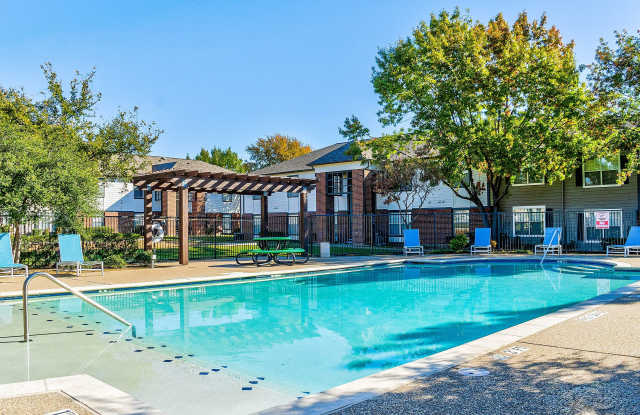 McKinney Park Apartments Gallery 2