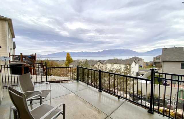 3558 Sharp Shinned Trail Unit B - 3558 Sharp Shinned Trail, Saratoga Springs, UT 84045