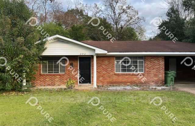 2312 Upper Wetumpka Road photos photos